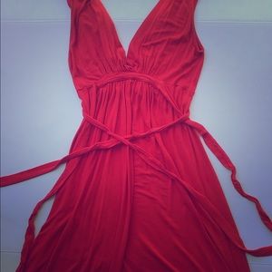 Forever 21 🐾 Cute & comfy summer dress